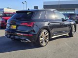 New 2025 Audi SQ5 Prestige image 2