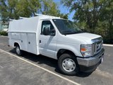 New 2025 Ford E-350 and Econoline 350 Super Duty w/ Power Equipment Group image 2