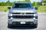 Used 2024 Chevrolet Silverado 1500 RST image 2