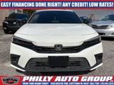 Used 2023 Honda Civic Sport image 2