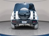 Certified 2023 Land Rover Defender 110 V8 image 4