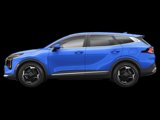 New 2026 Kia Sportage EX image 5