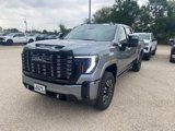 New 2025 GMC Sierra 2500 Denali Ultimate image 2
