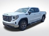 New 2026 GMC Sierra 1500 SLT w/ SLT Premium Plus Package image 2