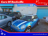 Used 2012 MINI Cooper Hardtop image 2