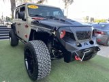Used 2020 Jeep Wrangler Unlimited Sport S image 3