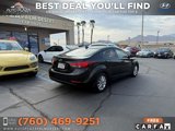 Used 2015 Hyundai Elantra SE w/ Option Group 02 image 4