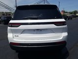 New 2024 Jeep Grand Cherokee Altitude image 5