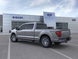 New 2025 Ford F150 XLT image 5
