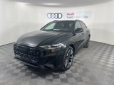 New 2025 Audi Q8 Prestige image 3