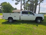 New 2025 Chevrolet Silverado 3500 W/T w/ WT Convenience Package image 2
