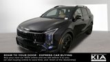 New 2026 Kia Sportage X-Line image 4