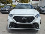 Used 2023 Toyota Highlander XSE image 3
