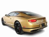 Used 2024 Bentley Continental GT V8 image 3