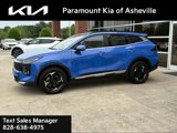 New 2026 Kia Sportage EX image 3