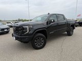 New 2025 GMC Sierra 1500 AT4X image 2