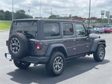 New 2025 Jeep Wrangler Sport S image 3