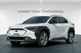 New 2025 Subaru Solterra Limited image 2