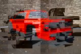 New 2025 Nissan Frontier PRO-4X image 4