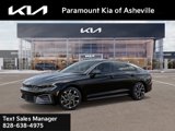 New 2026 Kia K5 EX image 3