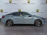 Used 2025 Nissan Sentra SV image 3
