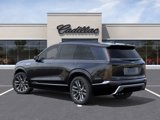 New 2026 Cadillac Vistiq Platinum image 3