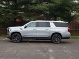 New 2025 GMC Yukon XL Denali w/ Sun & Power Step Package image 6