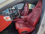 Certified 2022 Porsche Panamera Turbo S image 5