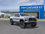 New 2026 Chevrolet Colorado ZR2 w/ Technology Package image 3