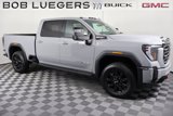 New 2025 GMC Sierra 2500 AT4 w/ AT4 Premium Plus Package image 2