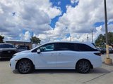 New 2025 Honda Odyssey Touring image 2