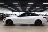 Used 2024 BMW 440i xDrive Convertible w/ Premium Package image 3