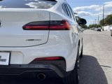 Used 2021 BMW X4 xDrive30i w/ M Sport Package image 4