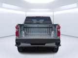 New 2025 Chevrolet Silverado 1500 Custom image 5