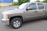 Used 2013 Chevrolet Silverado 1500 LT w/ All-Star Edition image 4