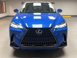 New 2025 Lexus NX 450h+ AWD w/ Luxury Package image 2