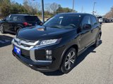 New 2025 Mitsubishi Outlander Sport ES image 2
