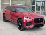 New 2026 Jaguar F-PACE R-Dynamic S image 3