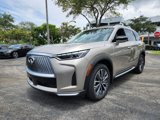 New 2026 INFINITI QX60 Luxe w/ Cargo Package image 6