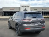 New 2025 Jeep Grand Cherokee L Altitude image 3