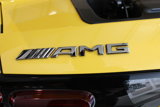 New 2025 Mercedes-Benz AMG GT 63 image 5