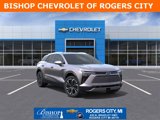 New 2026 Chevrolet Blazer EV LT image 3
