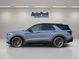 New 2025 Ford Explorer ST-Line w/ Premium Package image 4