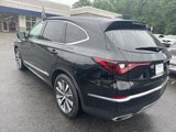 Certified 2025 Acura MDX w/ Technology Package image 5