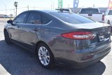 Used 2020 Ford Fusion SE image 4