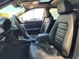 New 2026 Honda CR-V EX-L image 5