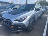 Used 2024 Subaru Crosstrek 2.5i Wilderness w/ Wilderness Package image 2