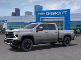 New 2025 Chevrolet Silverado 2500 LTZ image 2