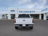 New 2025 Ford F150 Lariat w/ Equipment Group 501A Mid image 5