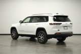 New 2025 Jeep Grand Cherokee L Limited image 6